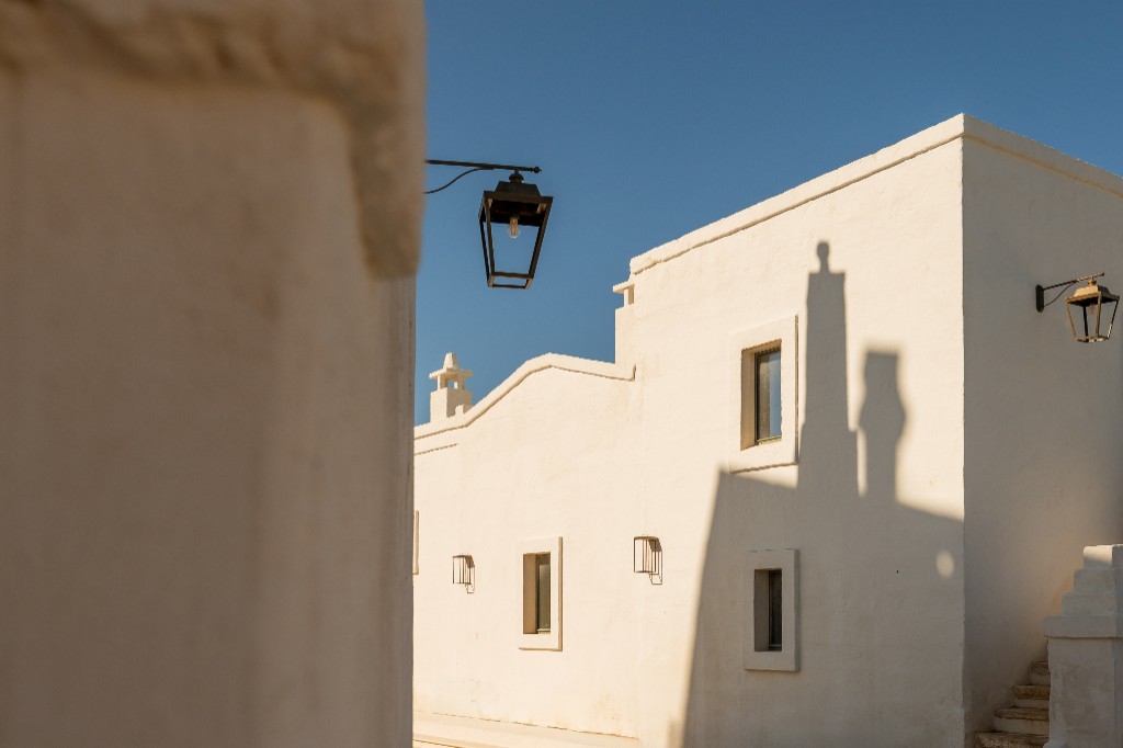 Masseria Margagnano